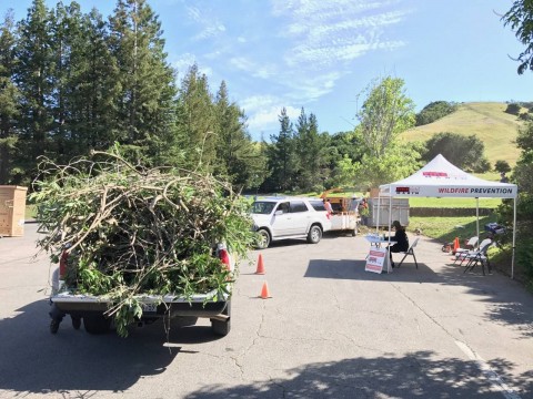 Sleepy Hollow Chipper Days