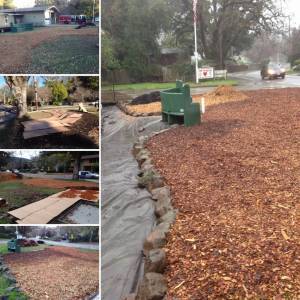 Demonstration Garden - Volunteer Work Days