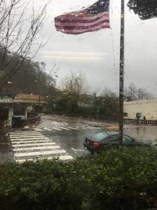 Imminent Storm Warning!  Now is the time to prepare!