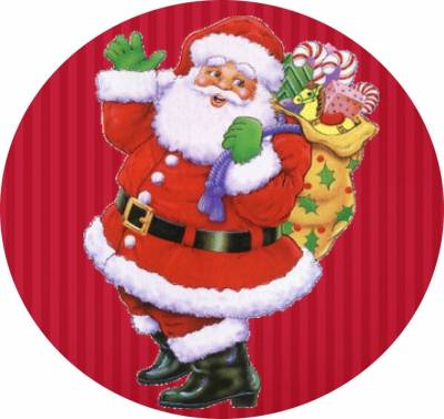 2012 Christmas Toy Drive