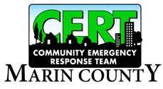CERT Class November 8 & 15: Sign Up Today!