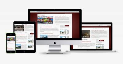 Welcome to the New RossValleyFire.org